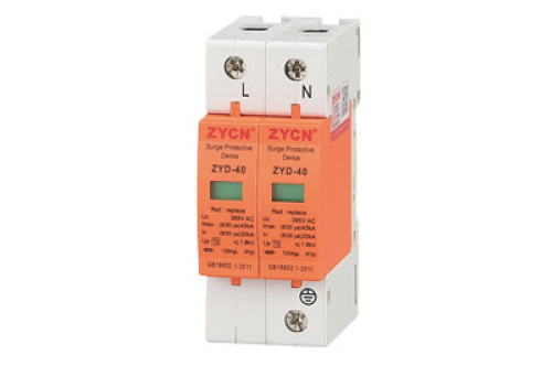 ZYD-C电涌保护器