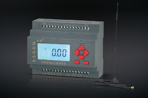 ZYCN-W01智慧用电安全探测装置